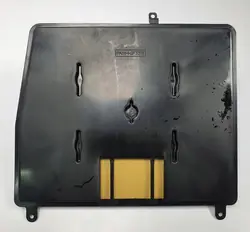 BMW Jaguar Automatic Transmission Hydraulic Filter V20-0585