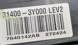 Filtre à charbon OEM 31400-3Y000 pour Hyundai Elantra V