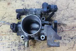 Gasklepbehuizing OEM 22270-22061 voor Toyota Avensis T25