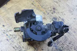 Corps de papillon OEM 22270-22061 pour Toyota Avensis T25