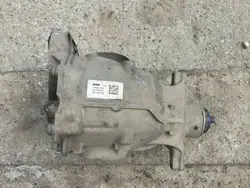 Achterdifferentieel BMW G30 G31 9846010 2.47