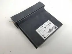 Lichtregelmodule OEM 9850435680 voor Peugeot 208 II