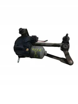 Mecanismo do limpa-vidros direito OEM 5P0955024C SEAT Altea