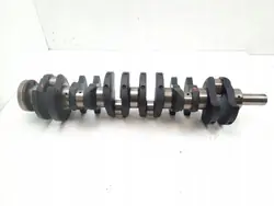 1997 BMW 5 E39 Vevaxel 1432274