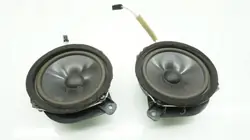 Juego de Altavoces Saab 9-3 II Cabrio OEM 12762267