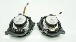 Saab 9-3 II Cabrio Högtalarset OEM 12762267