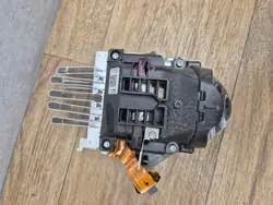 BMW 4er F32 F33 F36 Linke LED-Linsenabdeckung OEM 9011883