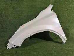 Aile avant gauche OEM CSC28520 pour Honda CR-V