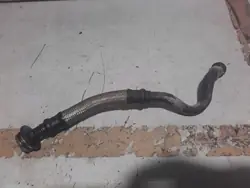 Conduite d'huile BMW 8 E31 pour 840 4.0 - Pièce OEM
