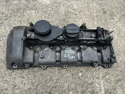 Tapa de válvulas Mercedes OEM asdfW203as para W203 2.2 CDI
