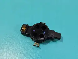 Regnsensor Skoda OE OEM 5Q0955547C för Superb III
