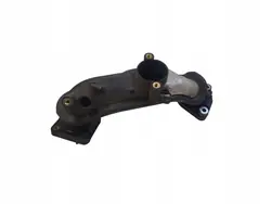 VOLVO V40 II V60 S60 1.6 D2 Connecteur d'Admission