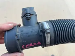 Capteur de débit d'air Opel Corsa C 2000-2006