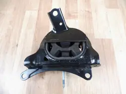 Suporte Caixa Toyota C-HR OEM 12372-0T571 Usado
