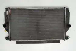Radiador de água Toyota OEM MF422134-3082 para Auris II