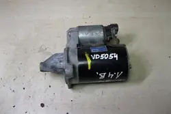 Motor de arranque HYUNDAI I30 (FD) 2010