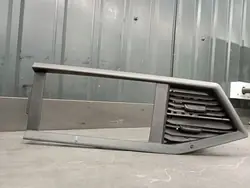 7L1815705B Armaturenbrett Zierblende für VW T6