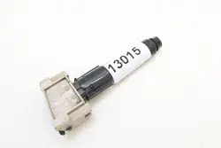 Headlight Washer Nozzle Right Original Mazda 3 III 2013-2017