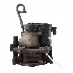 Mercedes W205 Vasemman Takajarrusatula A2054230181