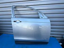 Land Rover OE FK72-21724-A Begagnad Fram Höger Del