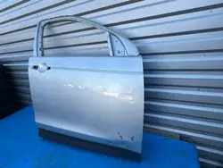 Land Rover OE FK72-21724-A Peça Dianteira Direita Usada