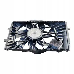 Ventilateur Radiateur Mercedes OEM A2035000293 - Occasion