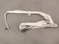 Toyota Yaris IV linker gordijnairbag OEM YARISIVKURTYNALEWA