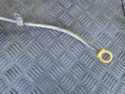 Vareta de óleo Maserati OE BAGNET MIARKA OLEJU