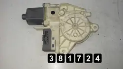 Peugeot 407 fönsterregulator OEM AM-381724