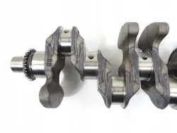 Vilebrequin OEM 04EDM BMFDC pour VW Touran III 1.4 TSI