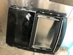 Teto solar OEM MA0027714252 para Ford Mondeo V Sedã