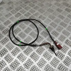 Sensor de temperatura de escape VW TRANSPORTER VI (T6) OEM