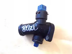 VW LT T4 Transporter 2.5 TDI Wasserrohr mit Sensoren OEM