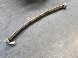 Mola de Lâminas Traseira OEM IMPRK1507757 Fiat Ducato