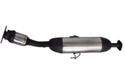 Katalysator OEM LUM121899 för Toyota