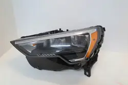 Faros delanteros LED izquierdo Audi Q3