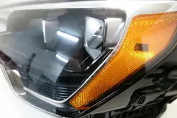 Phare avant gauche LED Audi Q3