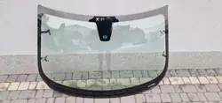 Värmd vindruta OEM Szyba Jaguar XF X250