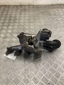 Turbo OEM 03F145701K pour VW 1.2L Essence
