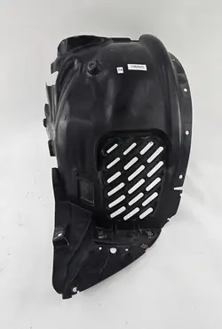 Vasemman etupyörän kaari BMW X3 F25 X4 F26 OEM 51717213641