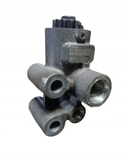 MAN Ilmanpaineensäädin OEM 51094130018