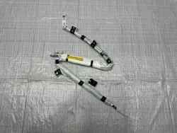 Höger Gardin Jeep Avenger OEM 521739040