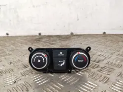 Hyundai Santa Fe klimaatpaneel OEM FBZ11283 - Gebruikt