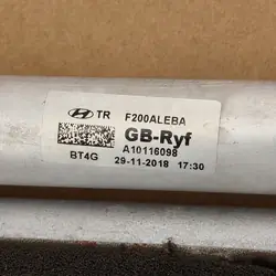 Condenseur AC d'occasion OEM AQEI0 25303C8030 Hyundai i20