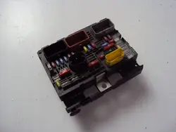 Komfortmodul Citroen OE 9807028580