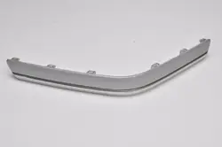Volvo S60 I Bakre Stötfångarlist Vänster OEM 08693647