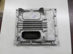 Controlador de toma de fuerza Scania OEM 2875146 - Usado
