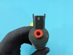 Tested Injector 0445110019 Fiat Punto II 1.9 JTD 80HP