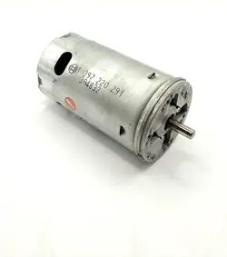 OEM 1397220291 Keskitulituspumppu Mercedes S-Classille