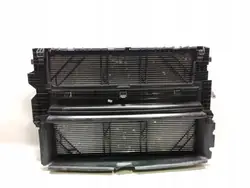 KOMPLET CHŁODNIC VOLVO S60 III XC60 II V90 II S90 B4 B5 B6 2.0 MILD HYBRID
